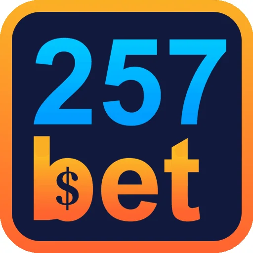 Tela do aplicativo 257bet com interface amigável e acessível